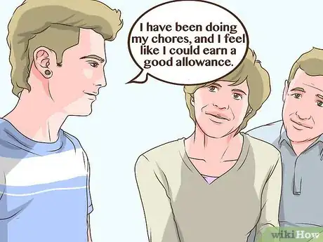 Image titled Get a Good Allowance Step 12