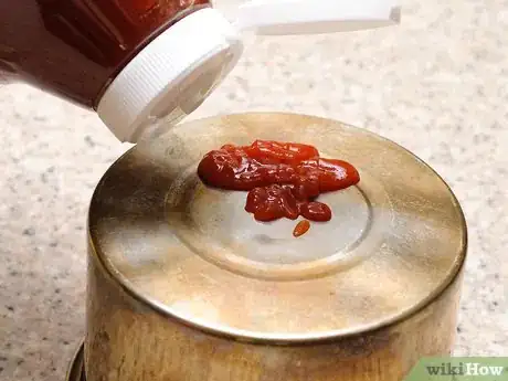 Image titled Clean Copper Bottoms on Pots and Pans Step 9