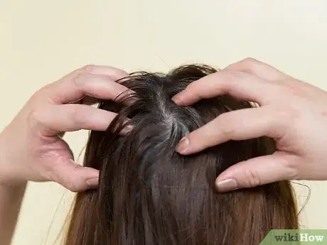Image titled Get Your Hair from Dry to Smooth Step 4