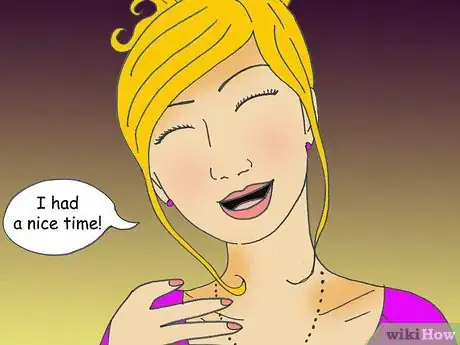 Image titled Get a Boy to Dance With You and then Kiss You at the End (Middle School) Step 8