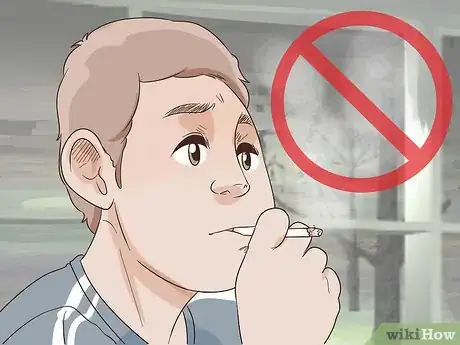 Image titled Treat an Upper Respiratory Infection Step 5