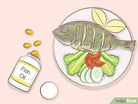 Image titled Protect Your Mind With Brain Foods Step 1