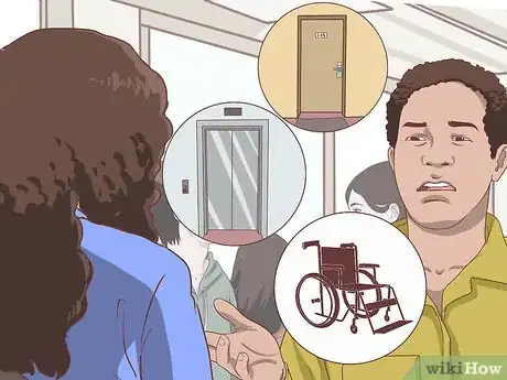 Image titled Travel with a Person with a Disability Step 6
