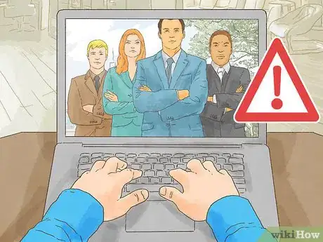 Image titled Spot an Investment Scam Step 8