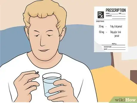 Image titled Use Cymbalta for Fibromyalgia Step 4