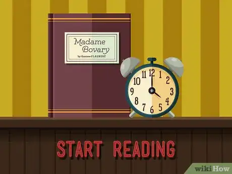 Image titled Quickly Do a Reading Log Step 5