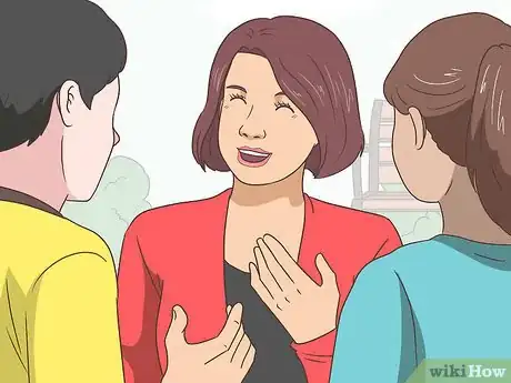 Image titled Get Away from Reality Step 14