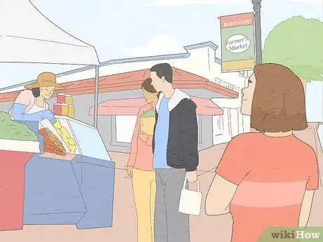 Image titled Meet Celebrities in Hollywood Step 7