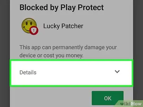 Image titled Download Lucky Patcher on Android Step 22