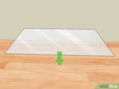 Image titled Cut Glass for a Custom Picture Frame Step 5