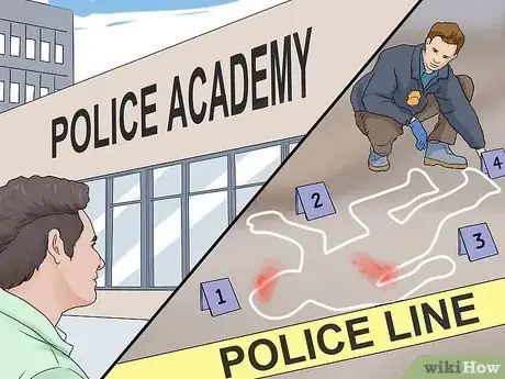 Image titled Become a Crime Scene Investigator Step 16