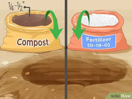 Image titled Divide Overgrown Perennials Step 12