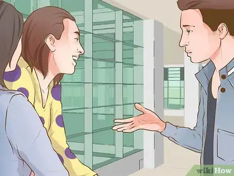 Image titled Pick up Girls at the Mall Step 7