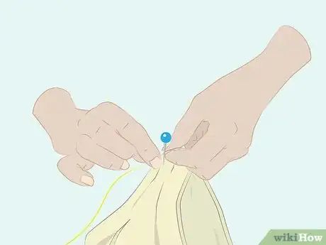 Image titled Use Princess Seams to Take in Your Clothing Step 21