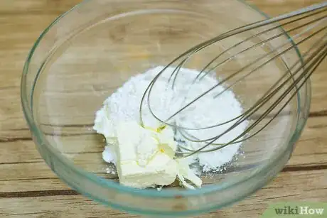 Image titled Make Orange Icing Step 1