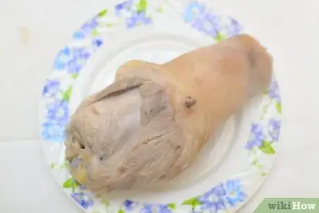 Image titled Cook Ham Joint Step 7