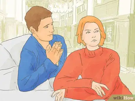 Image titled Transition Into Becoming an Adult Male Step 12