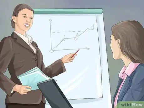 Image titled Speak Loudly and Confidently when You Always Hesitate While Speaking Step 3