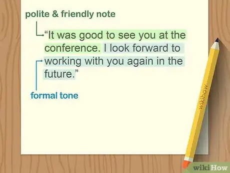 Image titled End Business Letters Step 2