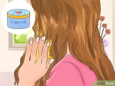 Image titled Get Spiral Curls Step 11