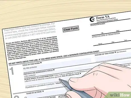 Image titled Protect Your Photographs from Content Theft Step 4