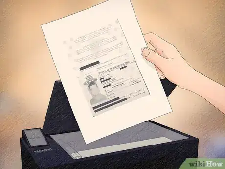 Image titled Keep Your Passport Safe while Traveling Step 4