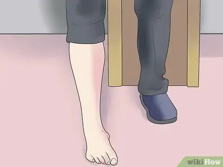 Image titled Treat a Broken Ankle Step 24