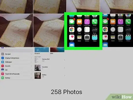 Image titled Create a Fake Virus for Apple iPhone or iPod Step 5