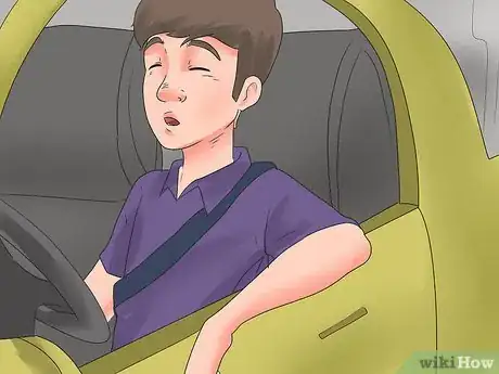 Image titled Stay Calm During Road Rage Step 11