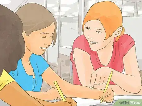 Image titled Pass a Class Without Really Studying Step 6