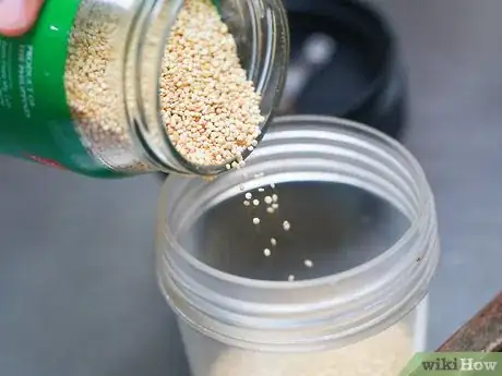 Image titled Make Quinoa Flour Step 2