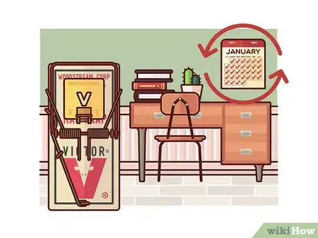 Image titled Set a Victor Rat Trap Step 7