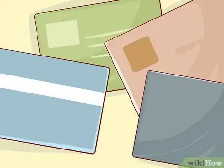 Image titled Get Free Honeymoon Upgrades Step 1