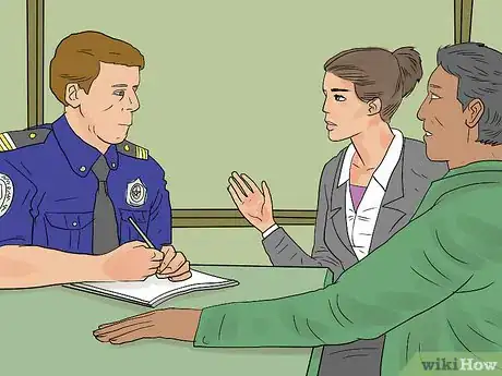 Image titled Protect Yourself After Unknowingly Selling Stolen Property Step 4