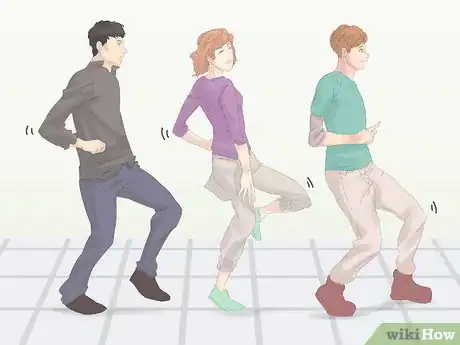 Image titled Dance Disco Step 5
