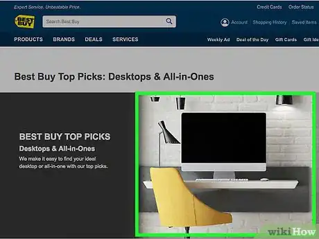 Image titled Buy a Computer Step 1