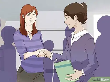 Image titled Pursue Friendship if You Suffer from a Tic Disorder Step 19