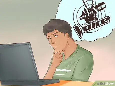 Image titled Get a Singing Job Step 11