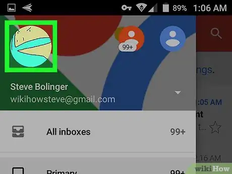 Image titled Switch Google Accounts on Android Step 10