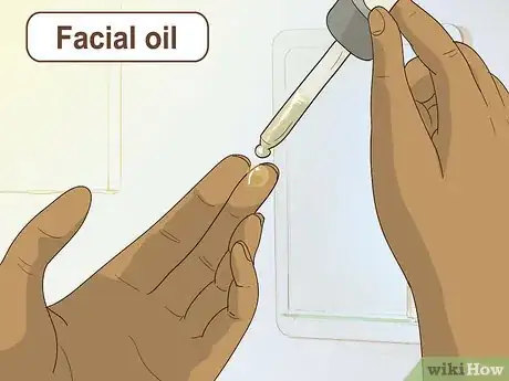 Image titled Use Overnight Beauty Products Step 3