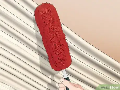 Image titled Clean Curtains Step 5