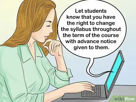 Image titled Write a Syllabus Step 13