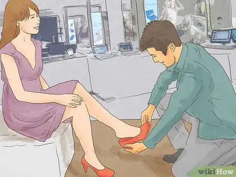 Image titled Have Fun at the Mall by Yourself Step 4