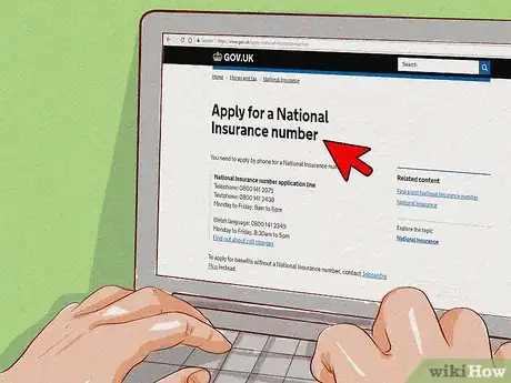 Image titled Live in London Step 7