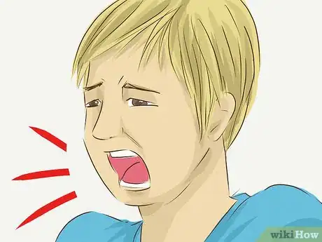 Image titled Help a Suicidal Child Step 1