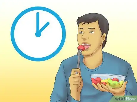 Image titled Eat at a Party when on a Strict Diet Step 12