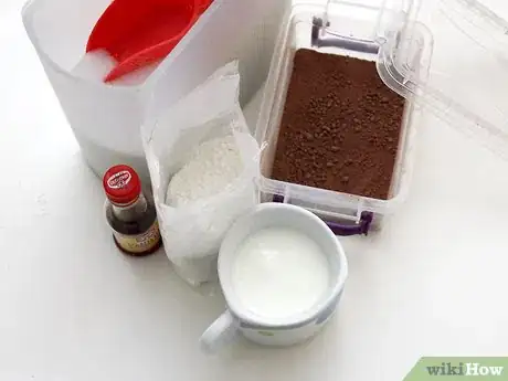 Image titled Make Chocolate Custard Step 21