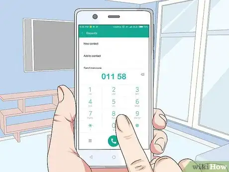 Image titled Call Venezuela Step 2