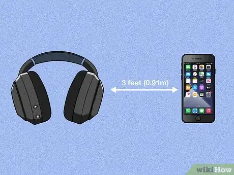 Image titled Turn on Bluetooth on Sony Headphones Step 2