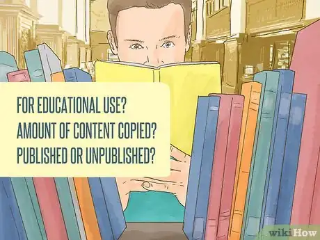 Image titled Defend Against Liability Claims As an Author Step 9